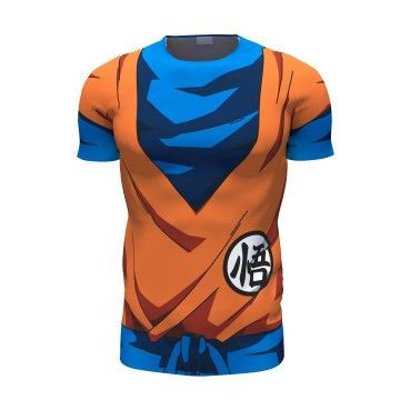 t-shirts dbz 3d (3)