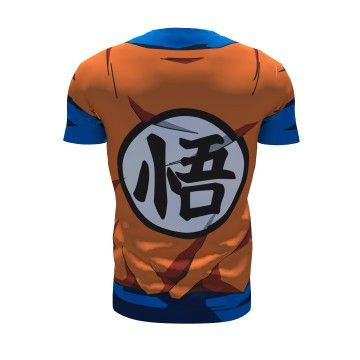t-shirts dbz 3d (4)