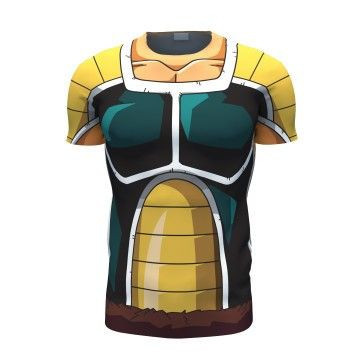 t-shirts dbz 3d (5)