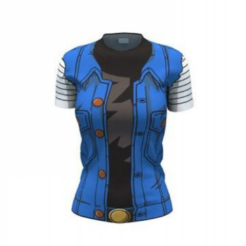 t-shirts dbz 3d (6)