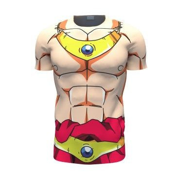 t-shirts dbz 3d (7)