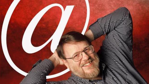 Ray Tomlinson criador do email morre aos 74 anos