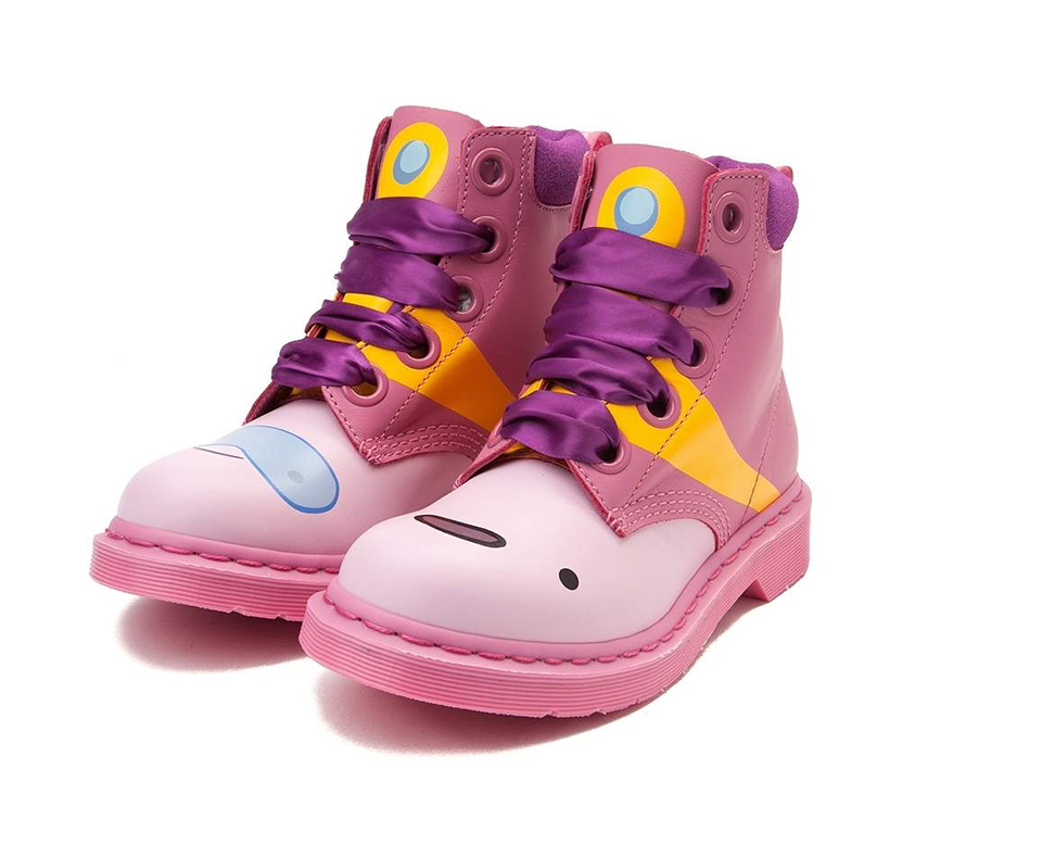 ADVENTURE BOOTS (10)