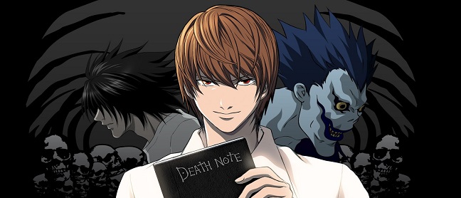 Death Note