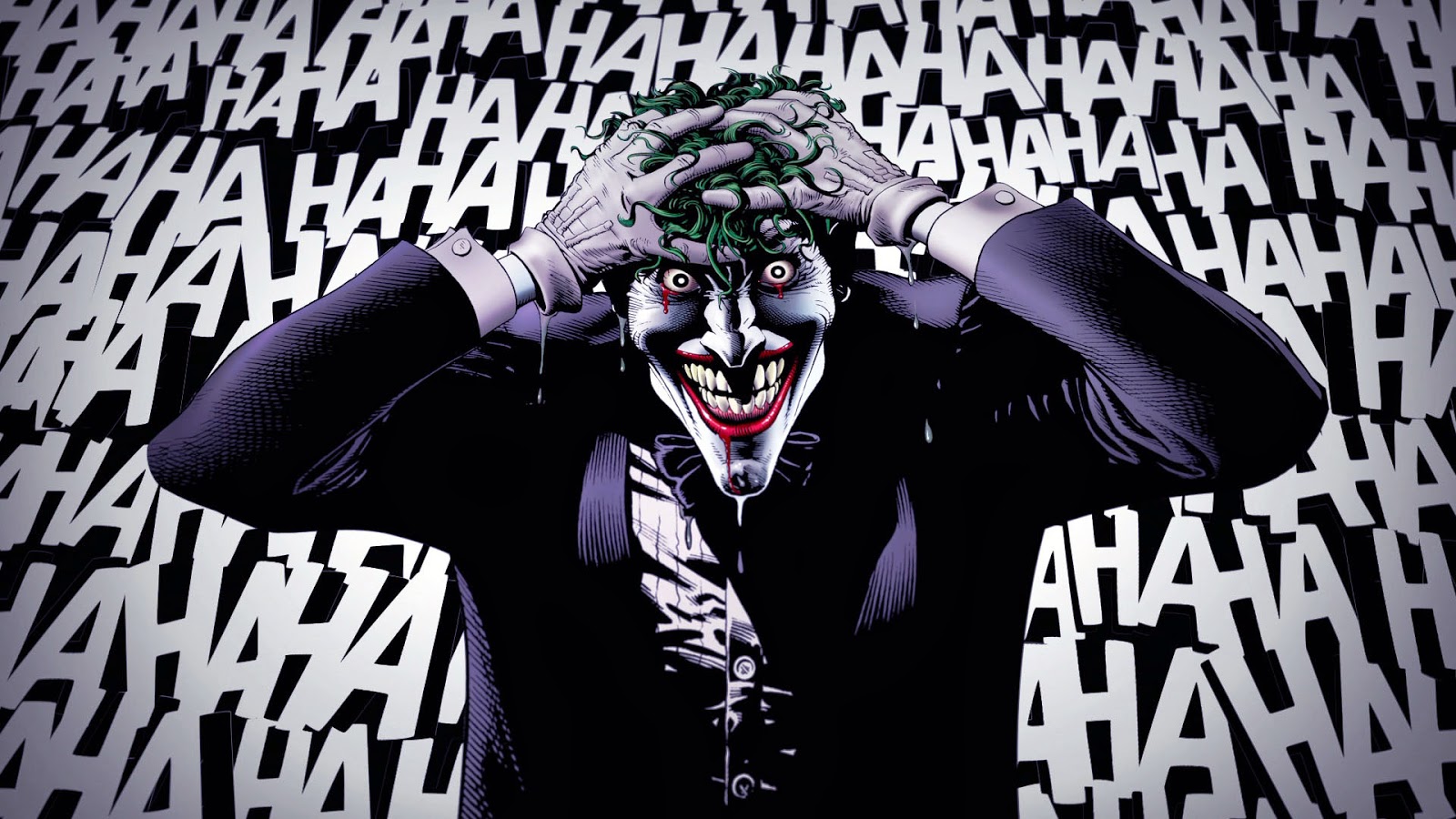 Batman: A Piada Mortal | Animação recebe classificação +18