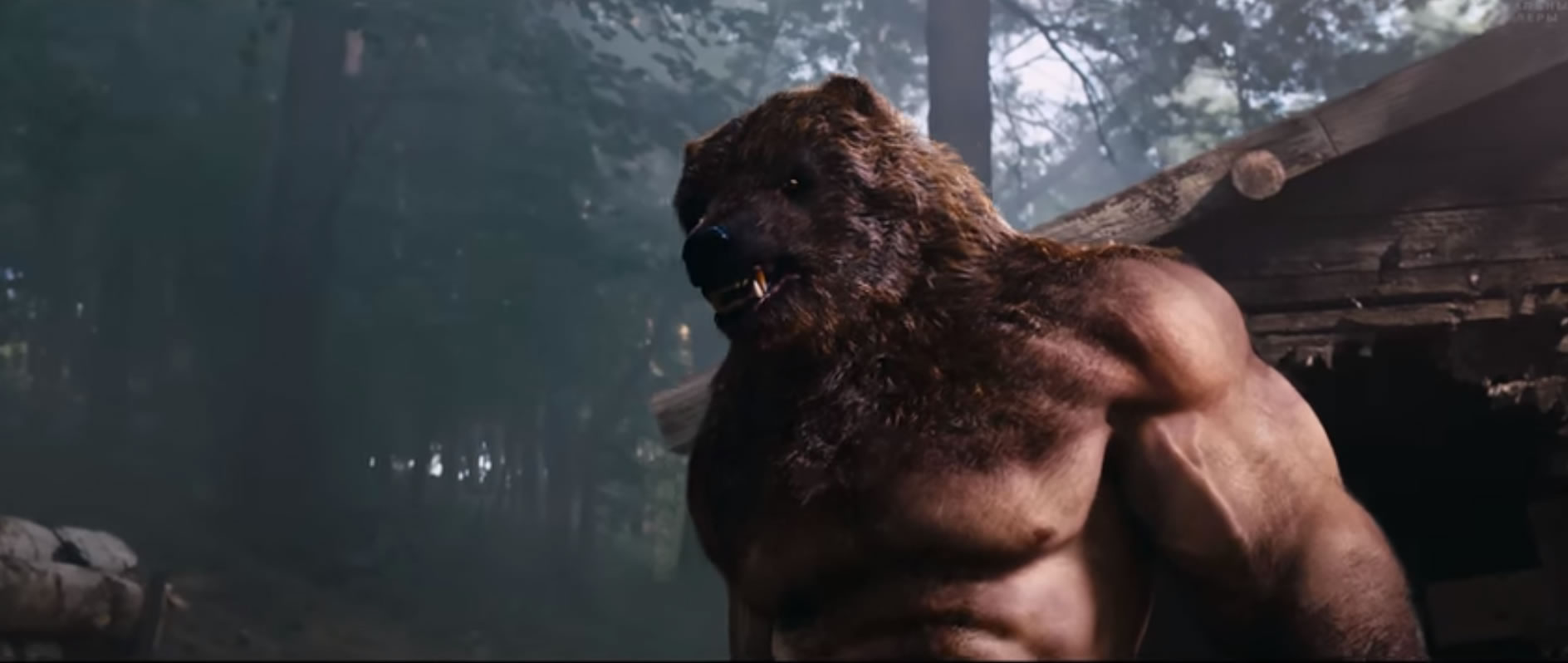 Guardians | Filme russo de super-heróis ganha novo trailer incrível