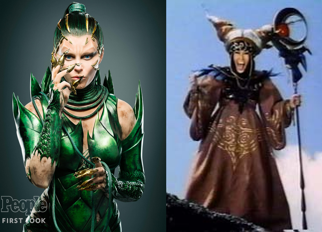 Nova Rita x Rita Original