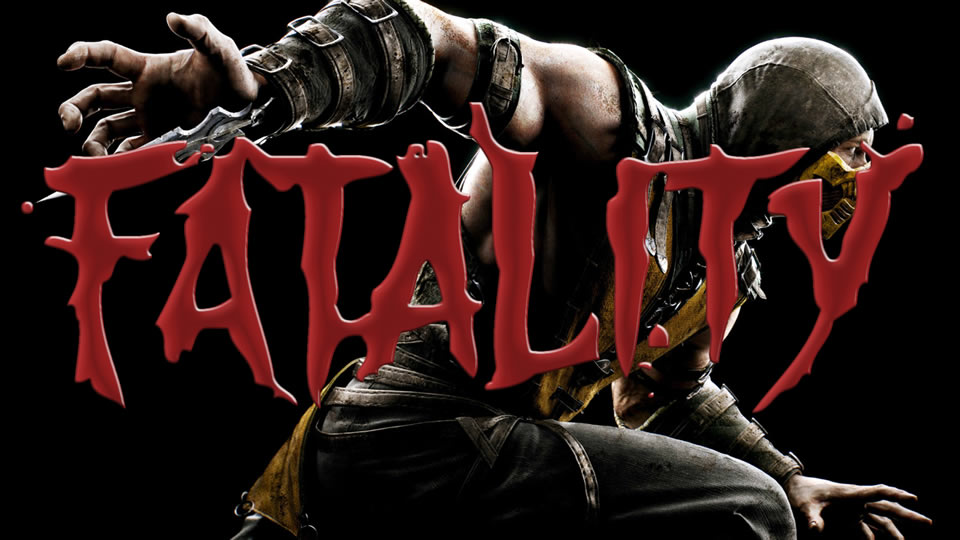 Todas as Fatalities de Mortal Kombat desde 1992