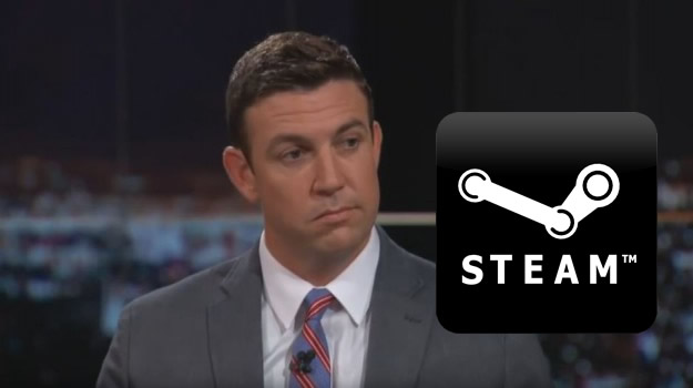 Nos EUA, deputado é acusado de gastar verba de campanha em games