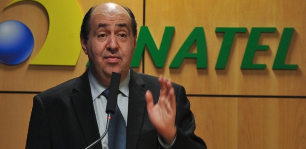 Presidente da Anatel afirma que quem joga online gasta muita internet