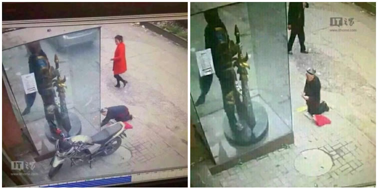 Idosa reza para personagem de League of Legends por engano na China