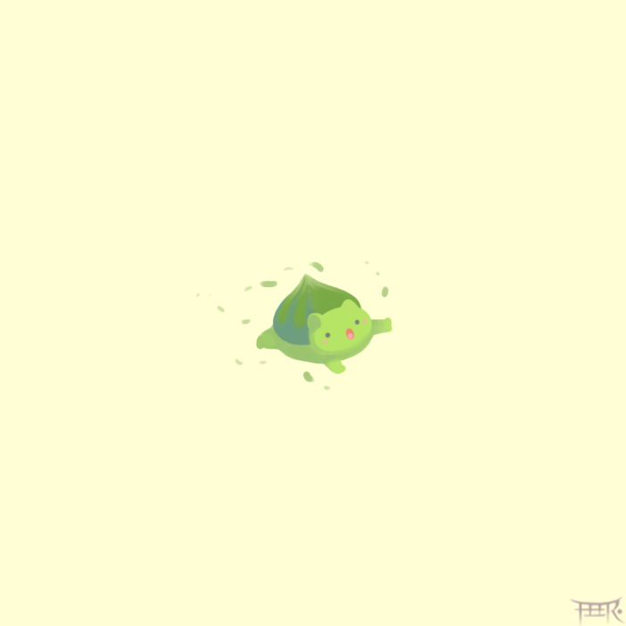 Artista cria arte com Pokémons bem pequenininhos