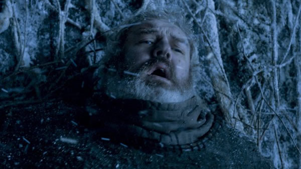 Hold The Door | Veja como foi a dublagem brasileira de Game of Thrones