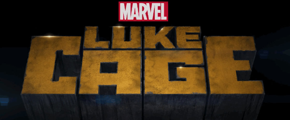 Marvel's Luke Cage | Veja as primeiras fotos dos sets de filmagem