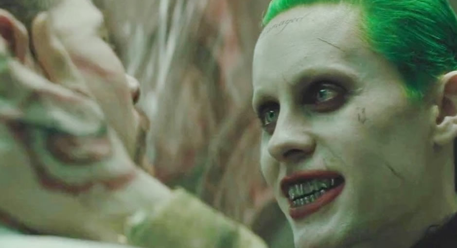 Coringa e Capitão Bumerangue podem ganhar filmes solos