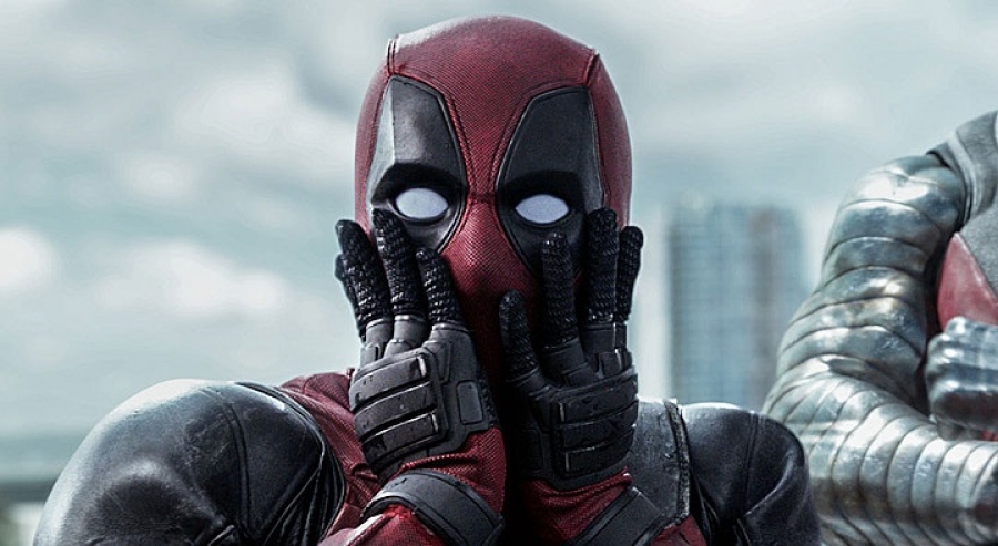 Deadpool participa do Trailer Honesto do seu próprio filme