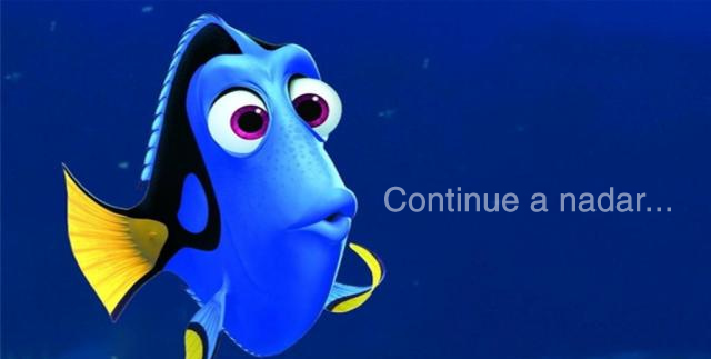 Procurando Dory | Animação ganha seu último trailer