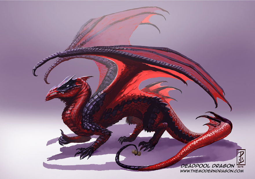 dragon (3)