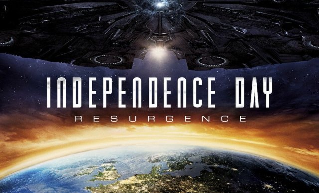 Independence Day: O Ressurgimento | Filme ganha trailer extendido