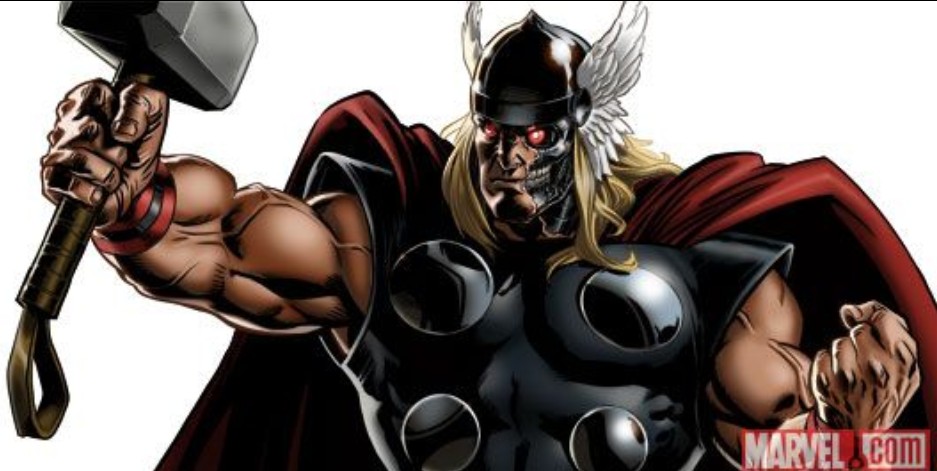 ragnarok