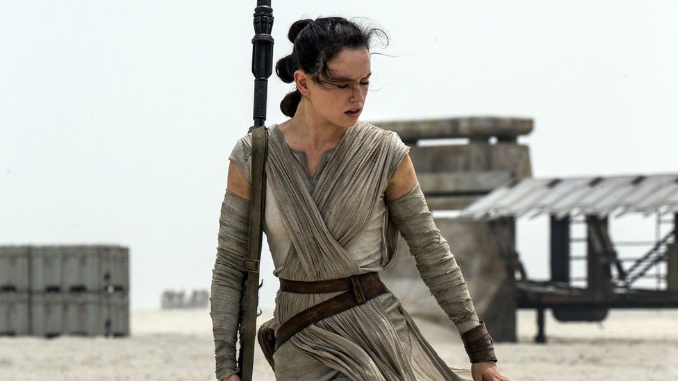 rey