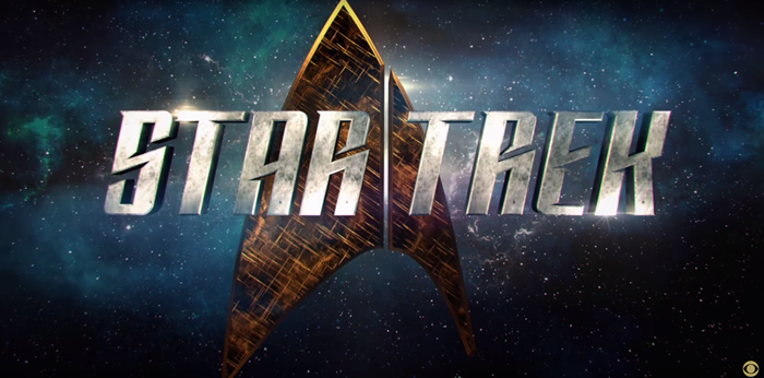 Star Trek | Nova série de TV ganha primeiro teaser