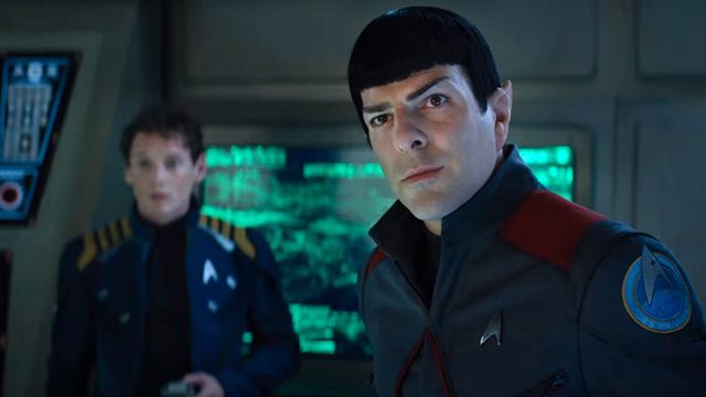 Star Trek: Sem Fronteiras | Novo filme ganha segundo trailer