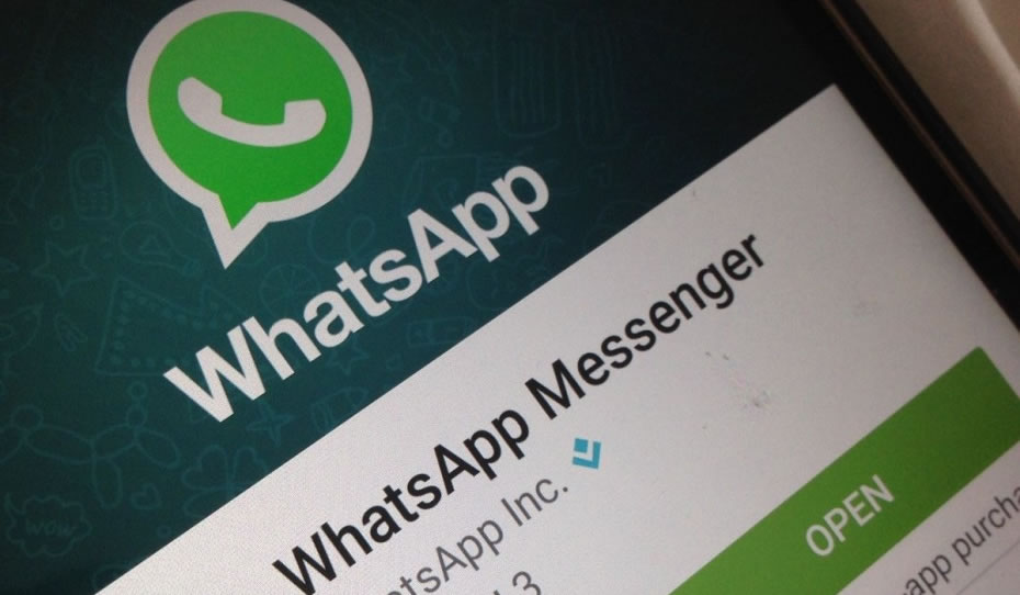 WhatsApp derruba bloqueio do aplicativo