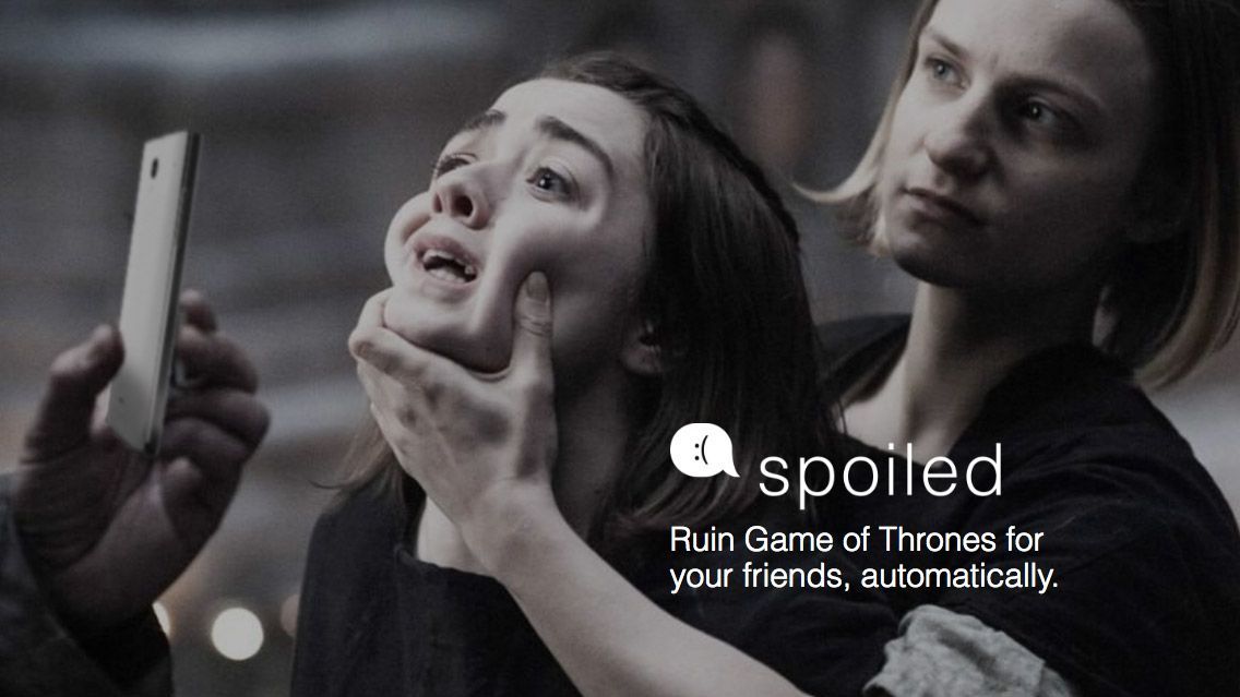 Site envia spoiler de Game of Thrones por menos de 1 dólar