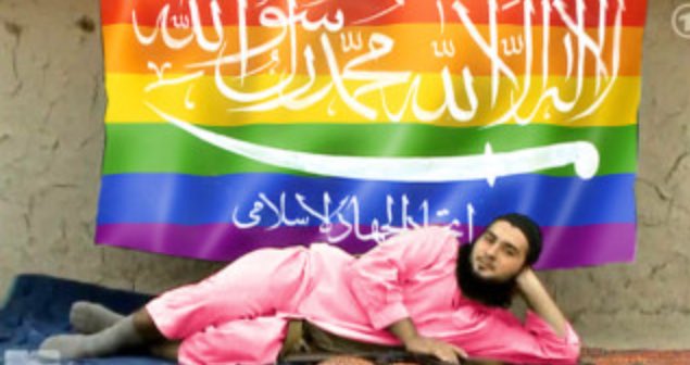 Hackers invadem contas de simpatizantes do ISIS e postam conteúdo gay-friendly