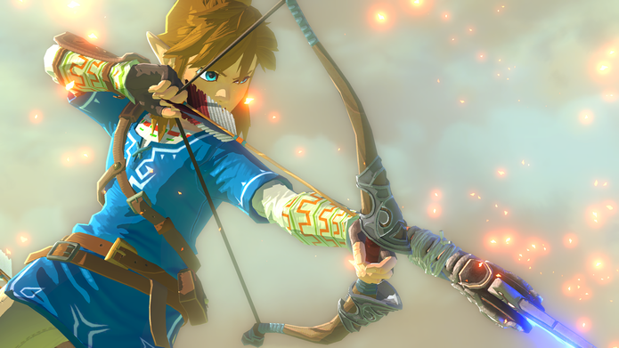 The Legend of Zelda: Breath of the Wild | Nintendo apresenta seu novo jogo