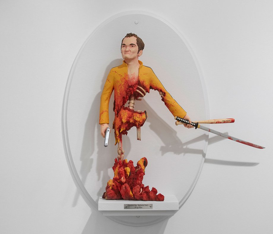 mike-leavitt_quentin-tarantino_1