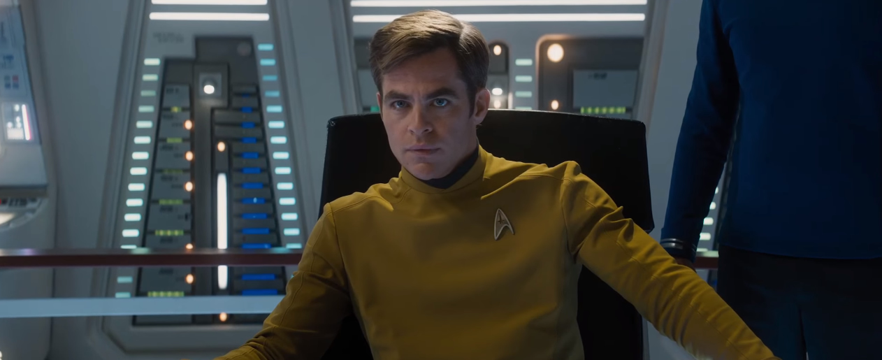 Star Trek: Beyond | Filme ganha último trailer ao som de Rihanna