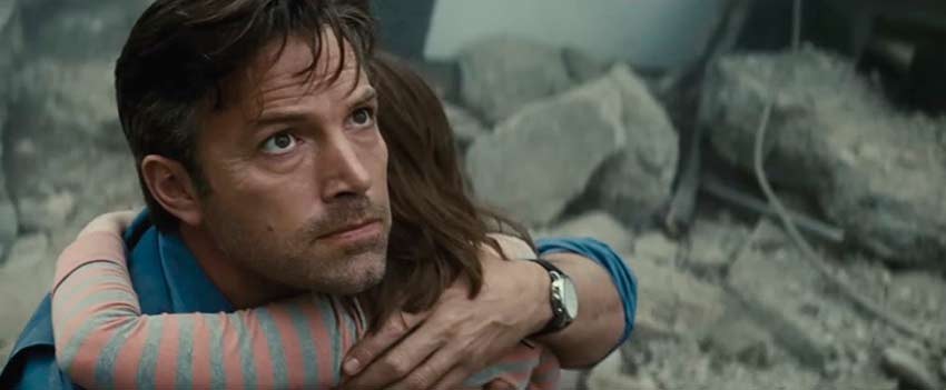 Batman vs Superman | Fã recria a Batalha de Metropolis usando partes dos dois filmes