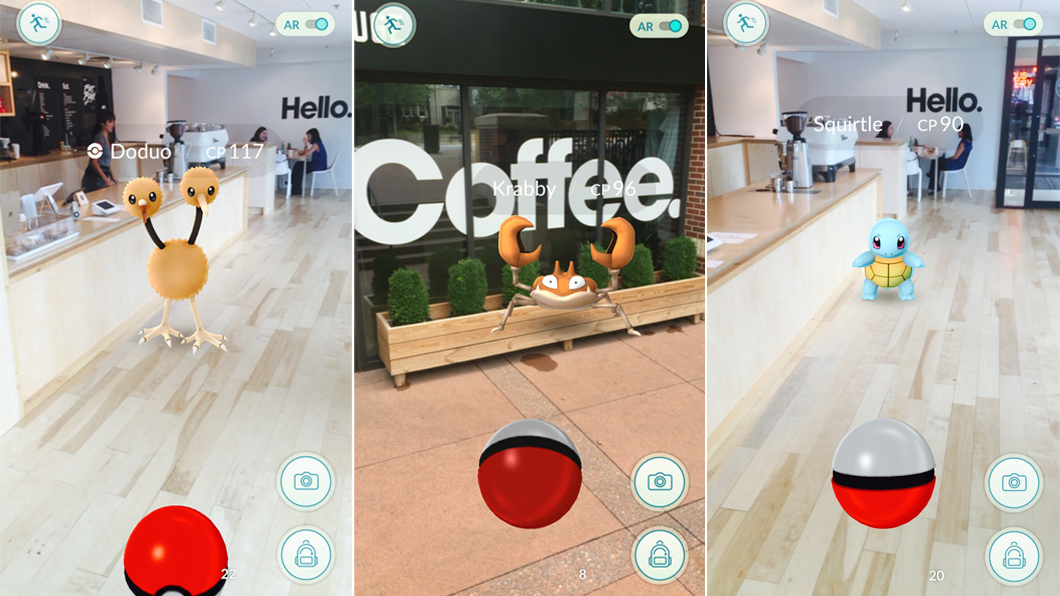 Pokémon Go | Cafeteria compra itens do jogo para atrair jogadores e aumentar o movimento