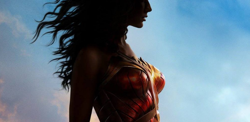 Mulher Maravilha | DC Comics e Warner divulgam primeiro trailer