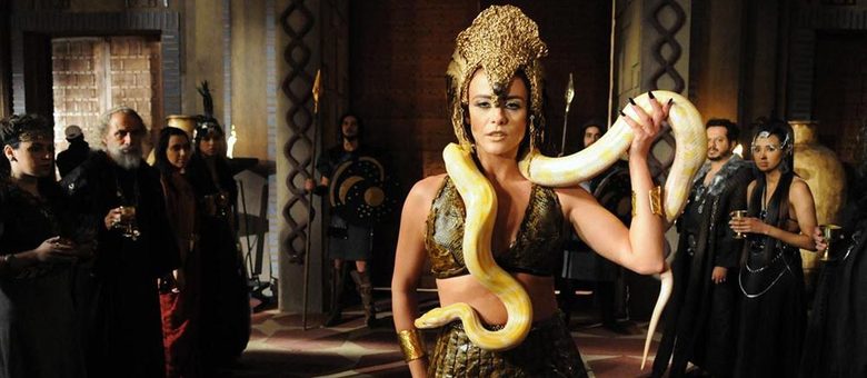 Record anuncia versão gospel de Game of Thrones