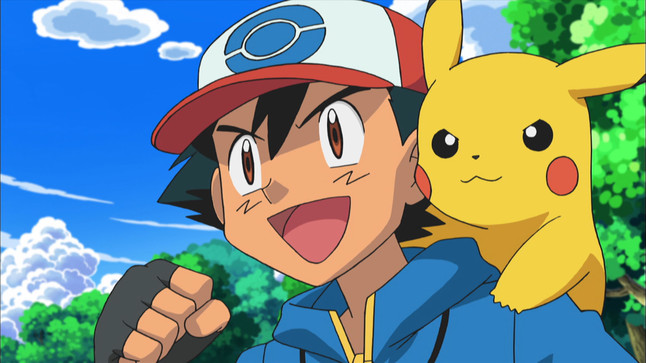 Pokémon ganhará um novo filme