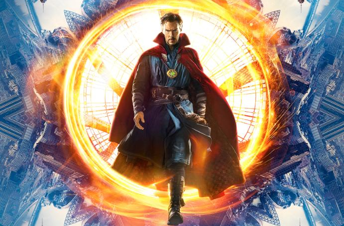 Doutor Estranho | Segundo trailer do filme explodirá sua mente