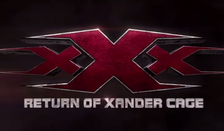 xXx: The Return of Xander Cage | Triplo X está de volta e com Vin Diesel e Neymar, veja o trailer