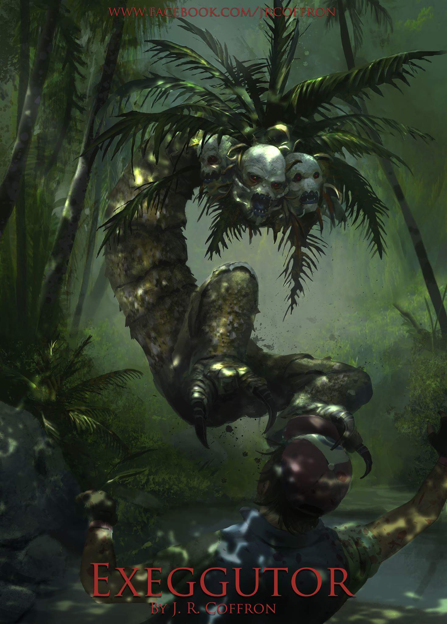 POKEMONSTERS HORRIPILANTES (2)