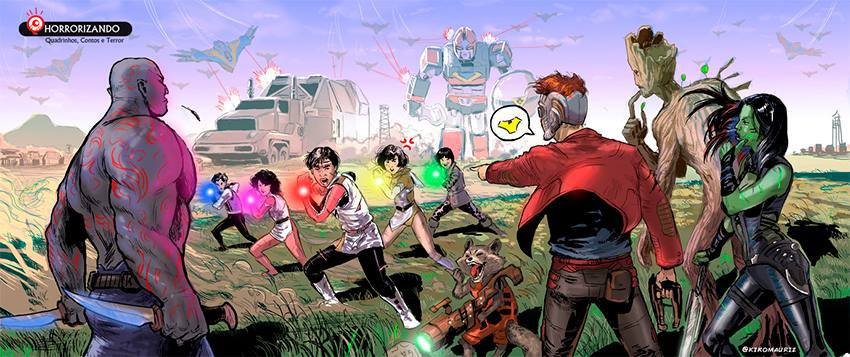 artista brasileiro crossover marvel (4)