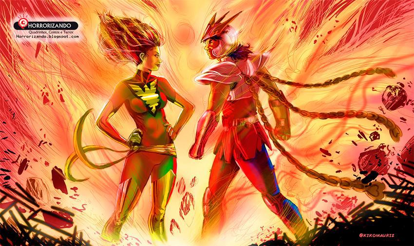 artista brasileiro crossover marvel (5)
