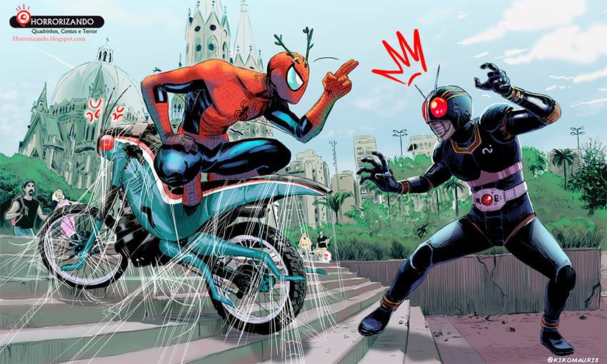 artista brasileiro crossover marvel (6)