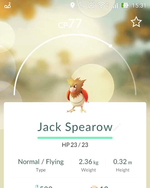 pokémon go zuera atu 1 (2)