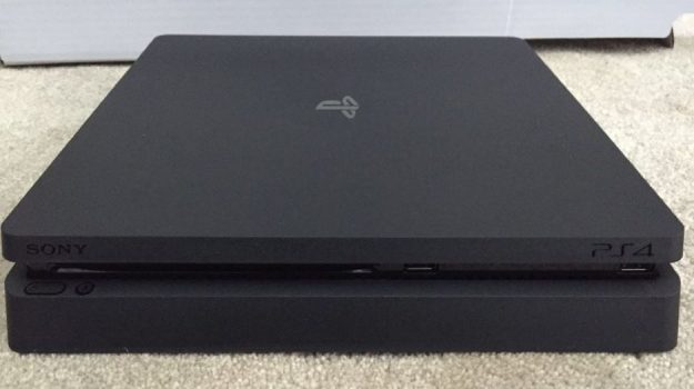 ps4 slim imagens vazadas (1)