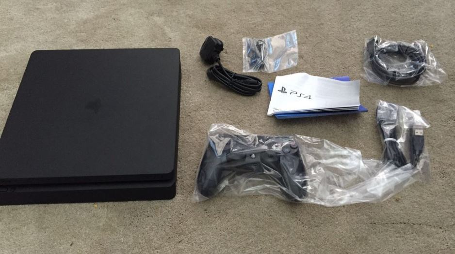 ps4 slim imagens vazadas (2)