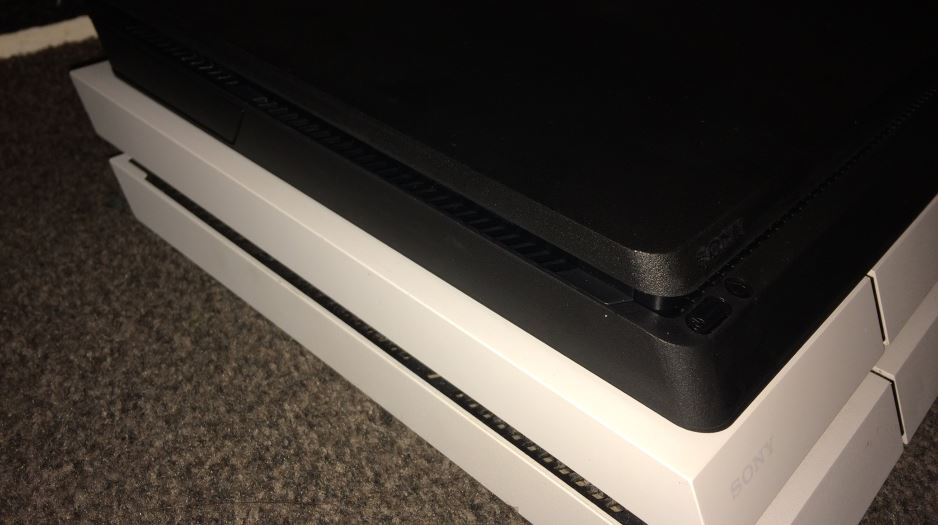 ps4 slim imagens vazadas (5)
