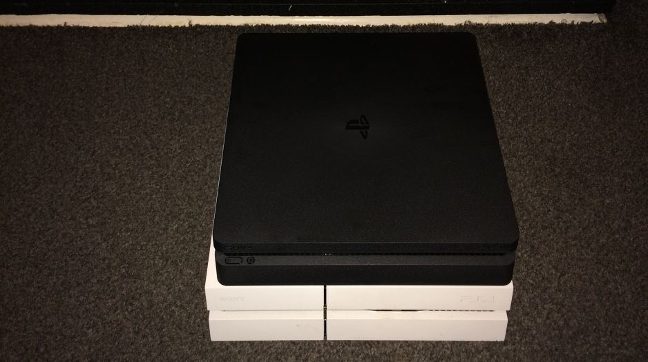 ps4 slim imagens vazadas (6)