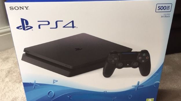 ps4 slim imagens vazadas (8)